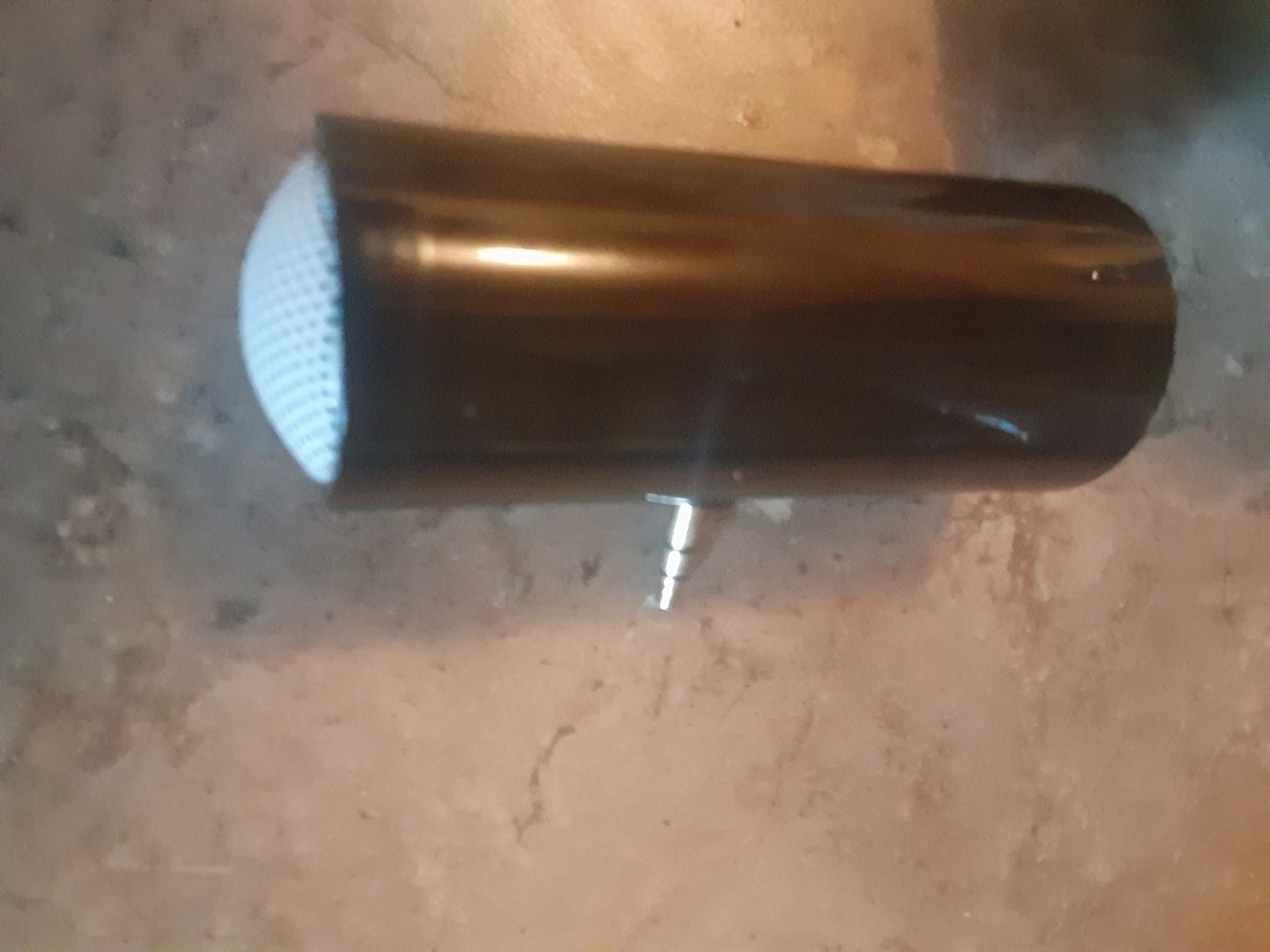 Portable 3.5mm Jack Speaker extension for phone 🥕