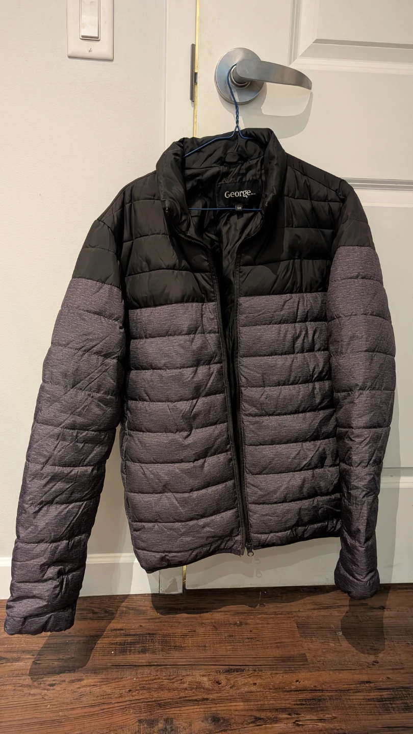 George Puffer Jacket - photo 2