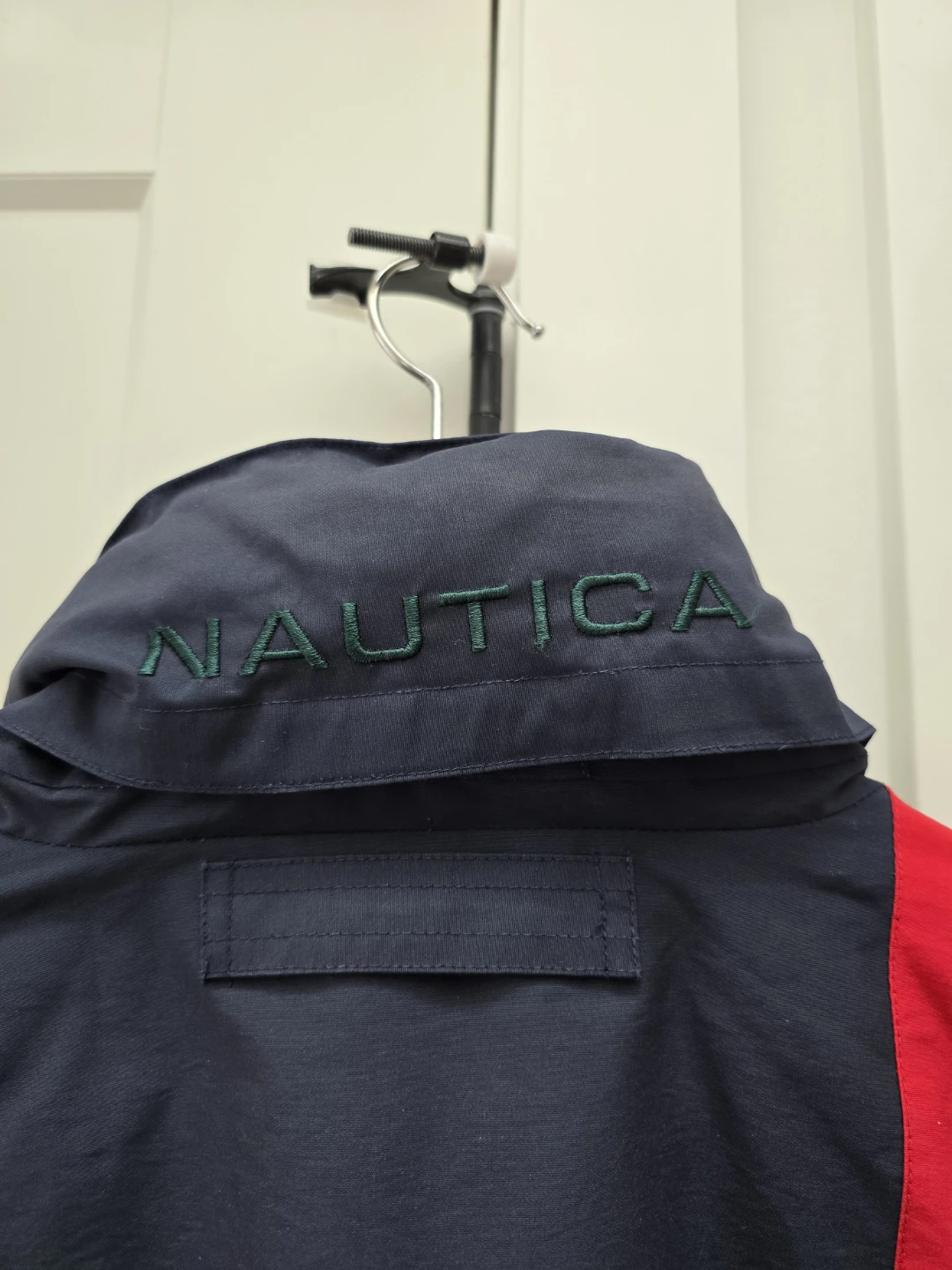 Nautica Colour Block Jacket - photo 4