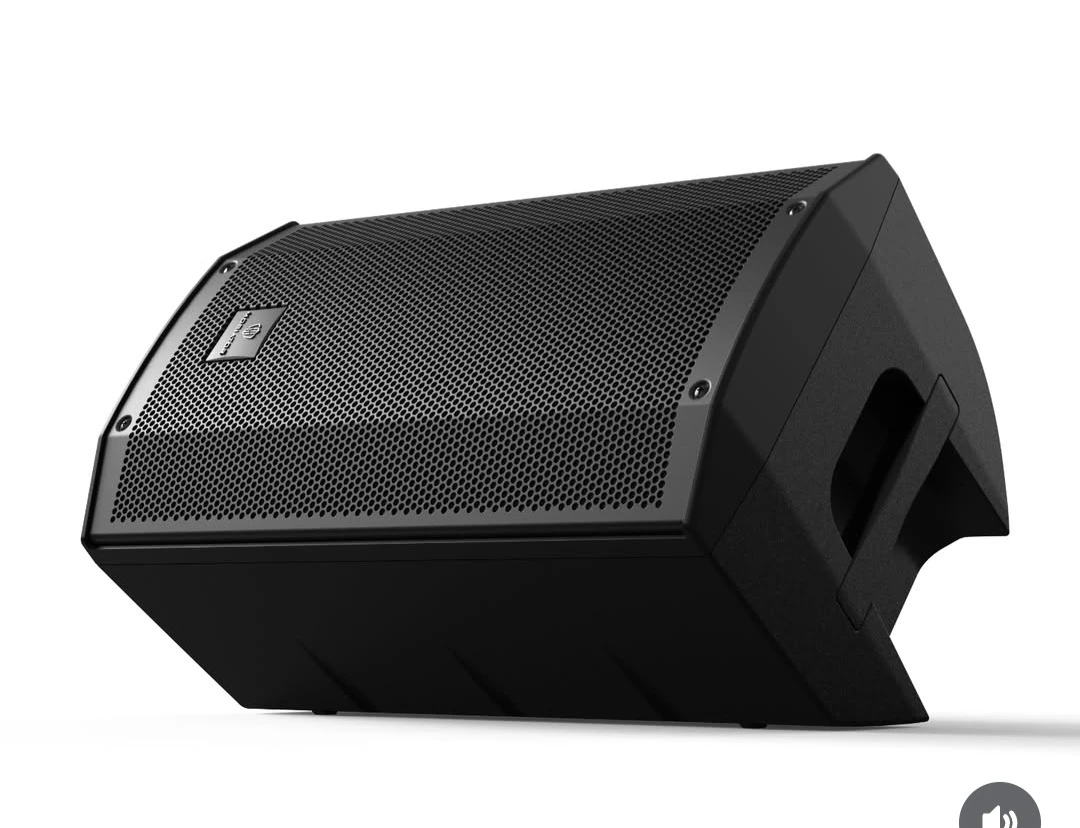 MOBIATOR Easy GO 8 Portable PA Speaker - photo 2