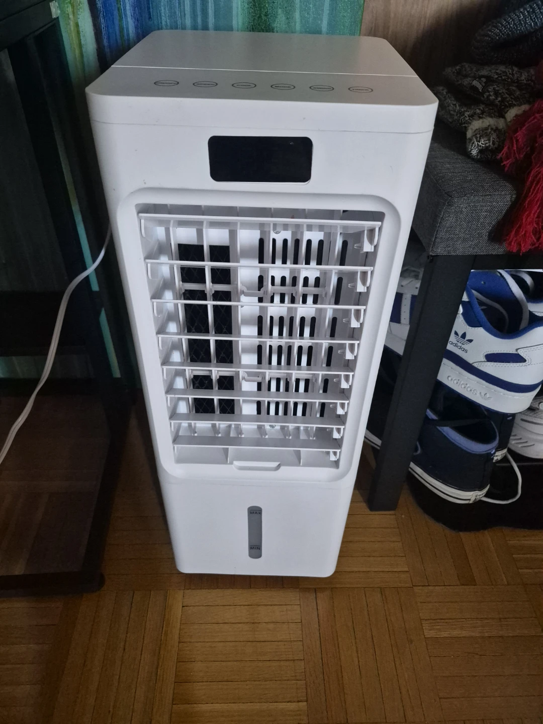 Oeare Evaporative Air Cooler