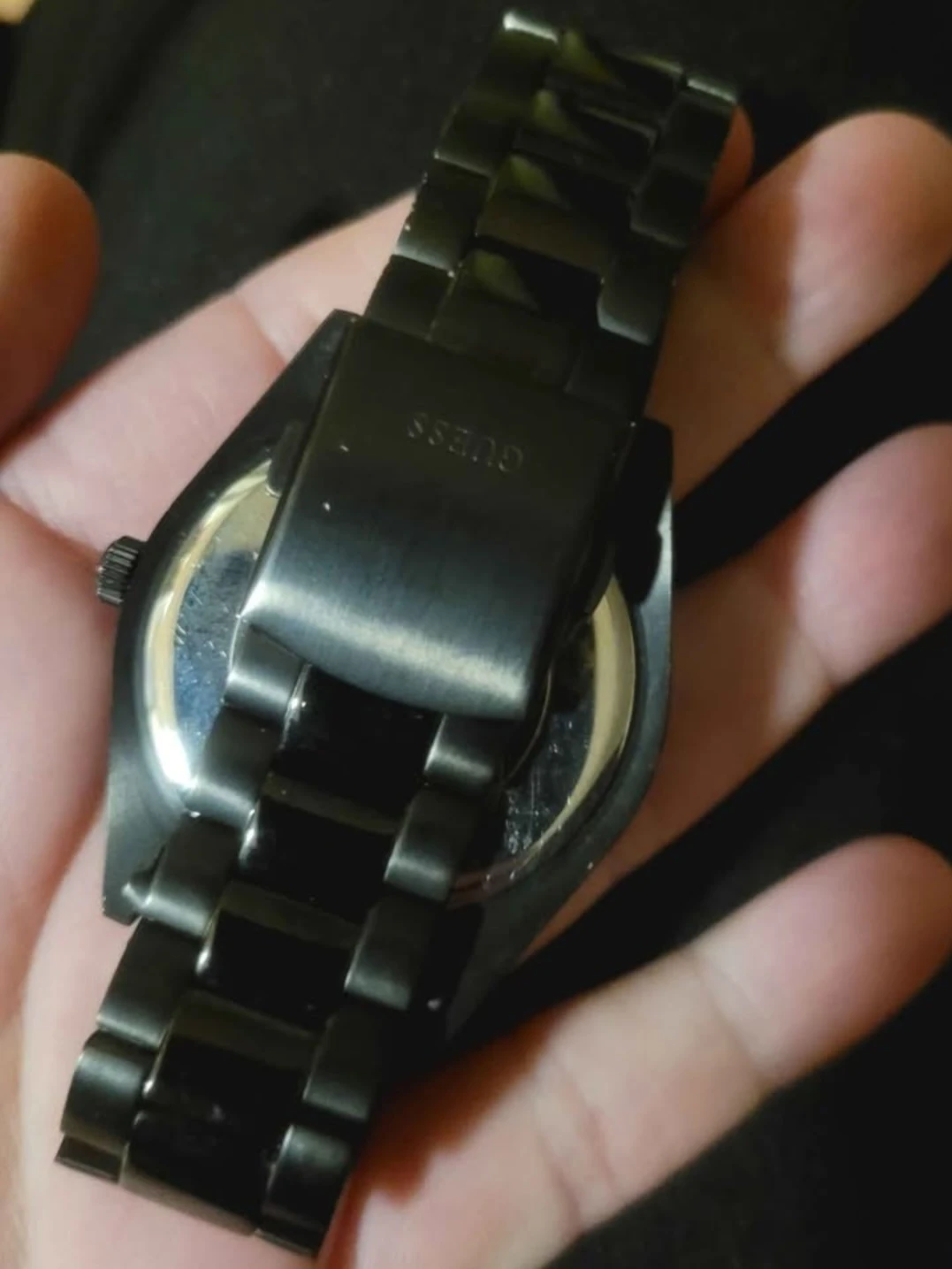 Guess Watch - photo 2