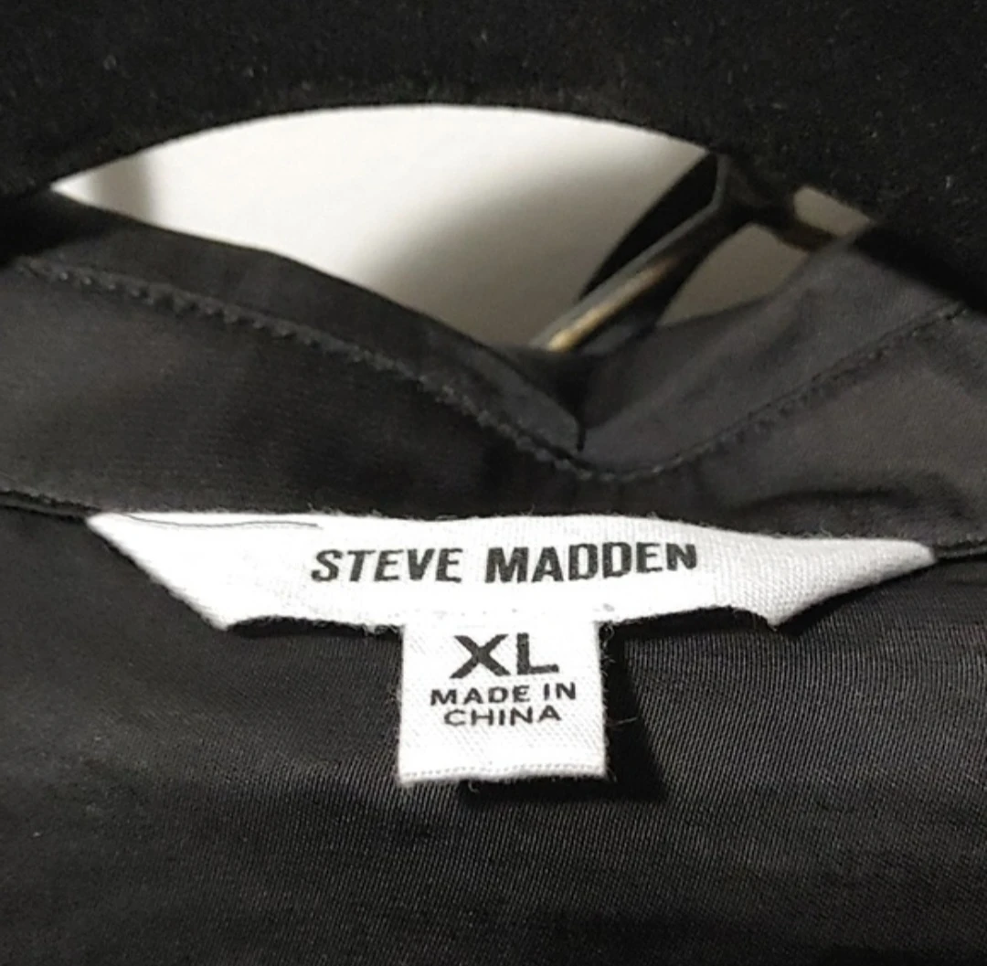 New Steve Madden  top - photo 2