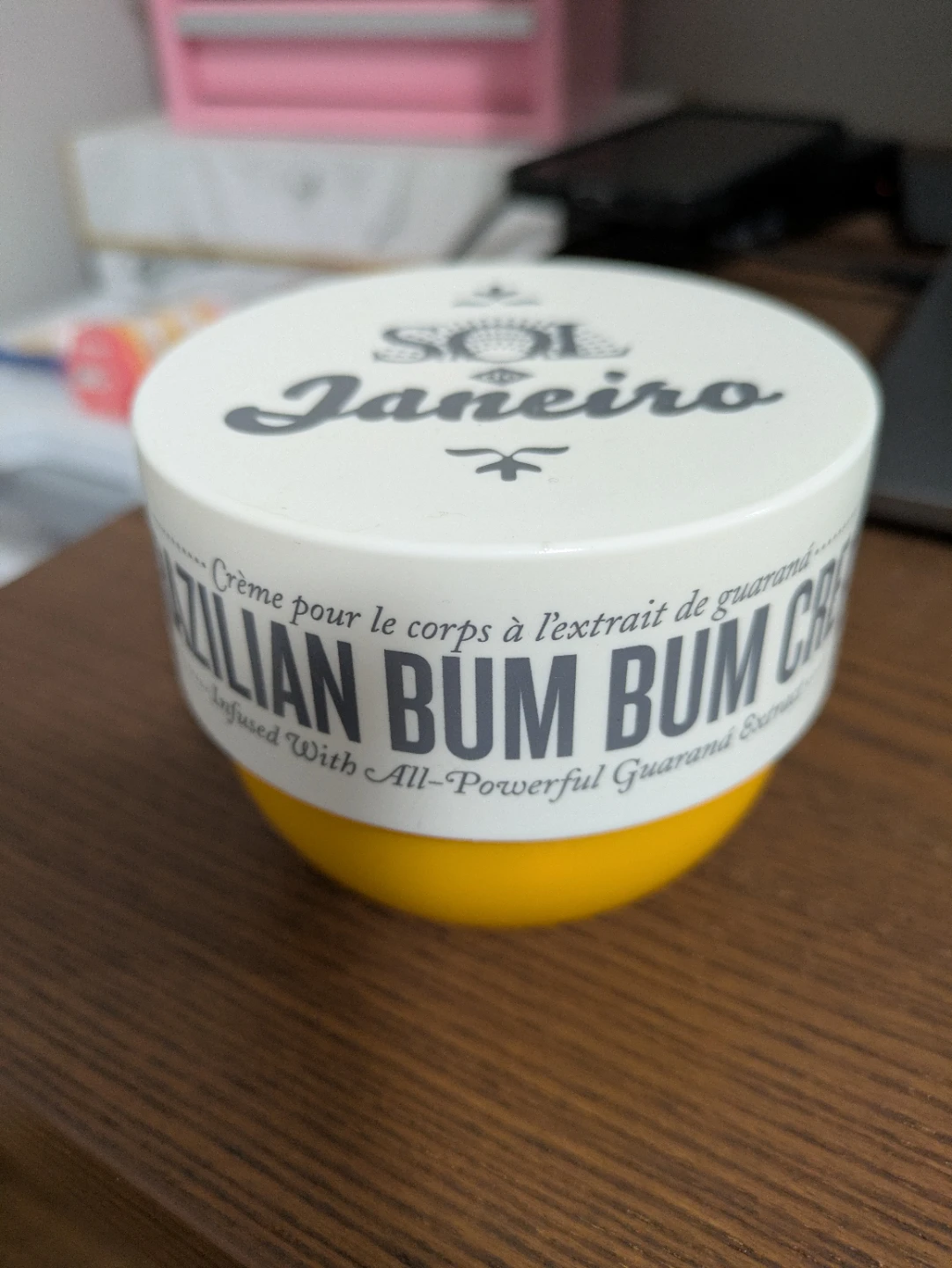 Sol de Janeiro Brazilian Bum Bum Cream - 240ml