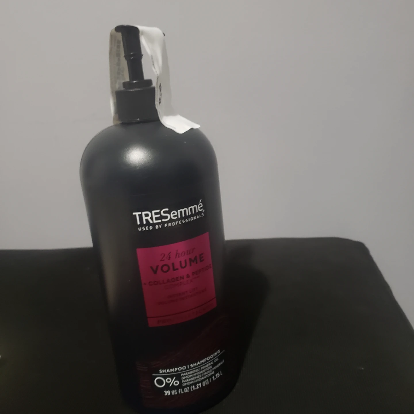 TRESemmé 24 Hour Volume Shampoo