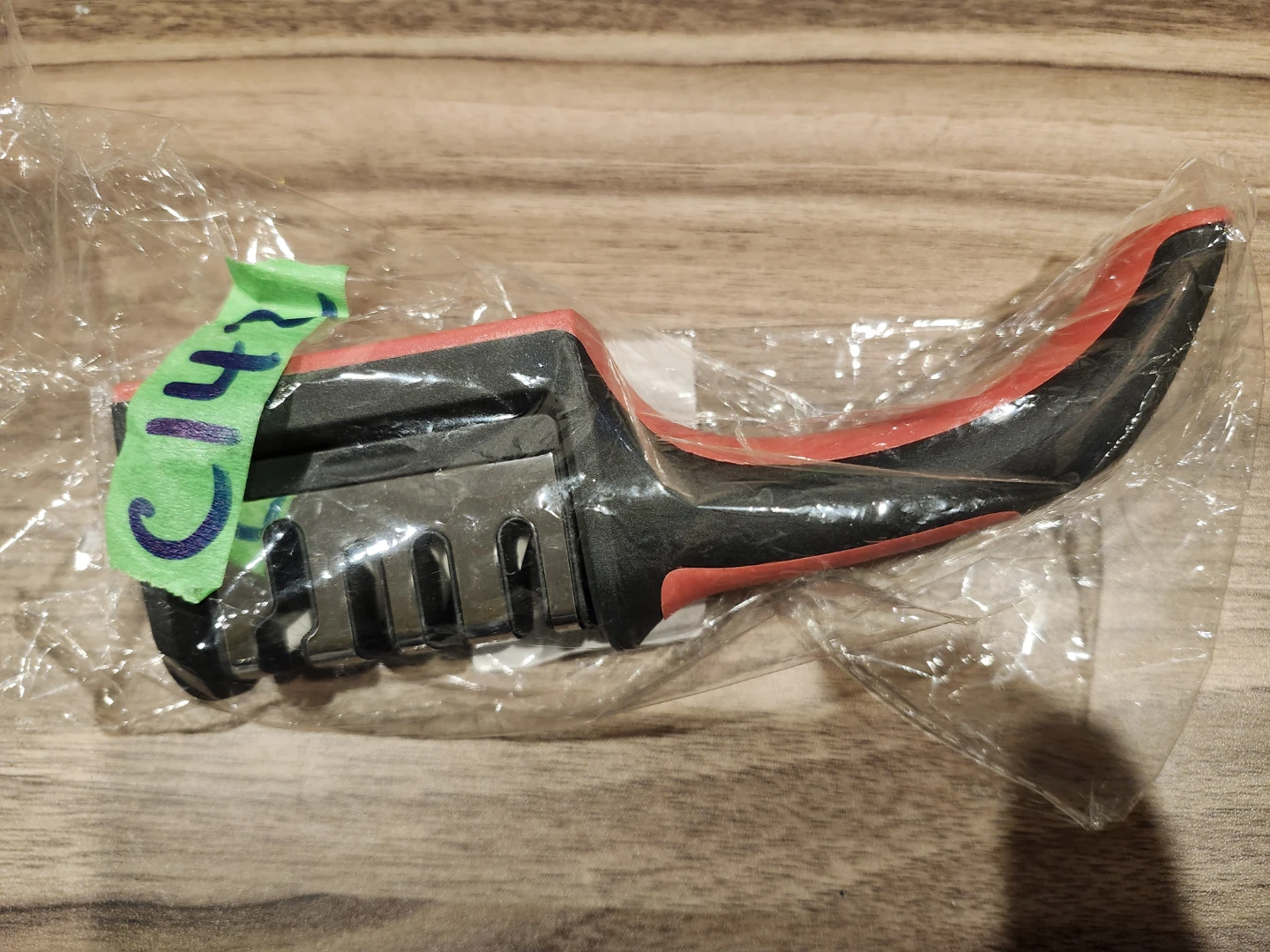 Brand new 3-Stage Knife Sharpener - photo 4