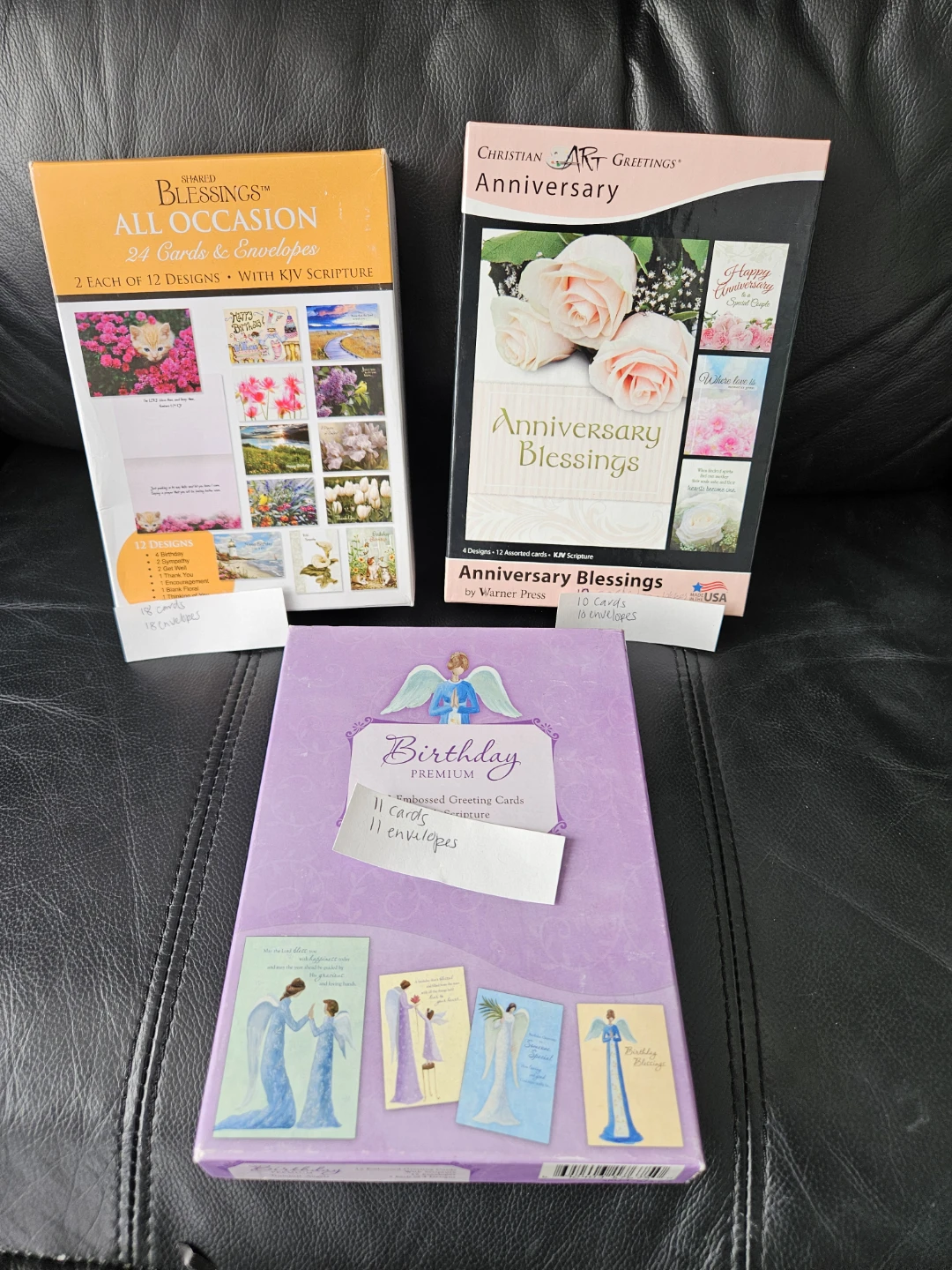 All Occasion Greeting Cards