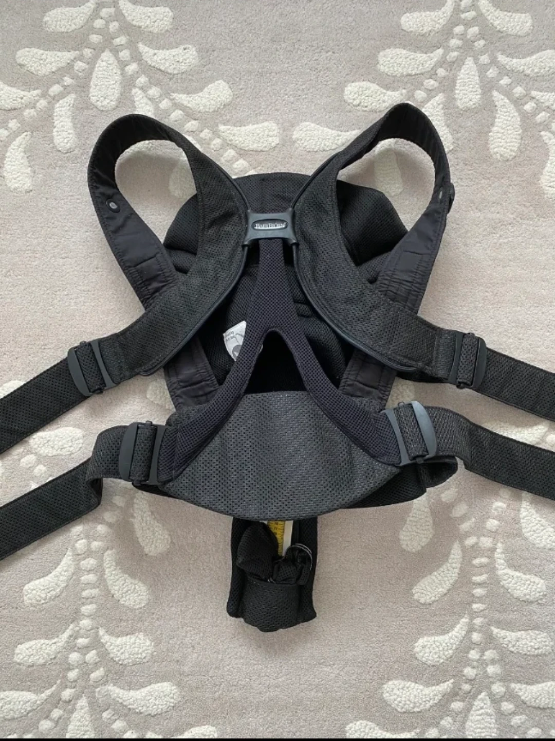 BabyBjörn Baby Carrier - photo 3
