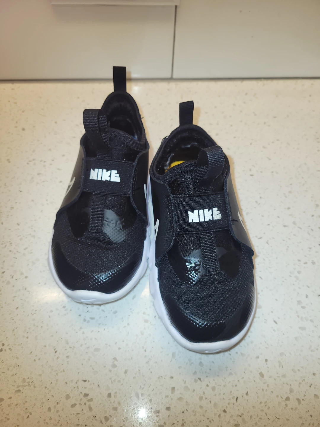 Nike Toddler Slip-On Shoes - photo 2