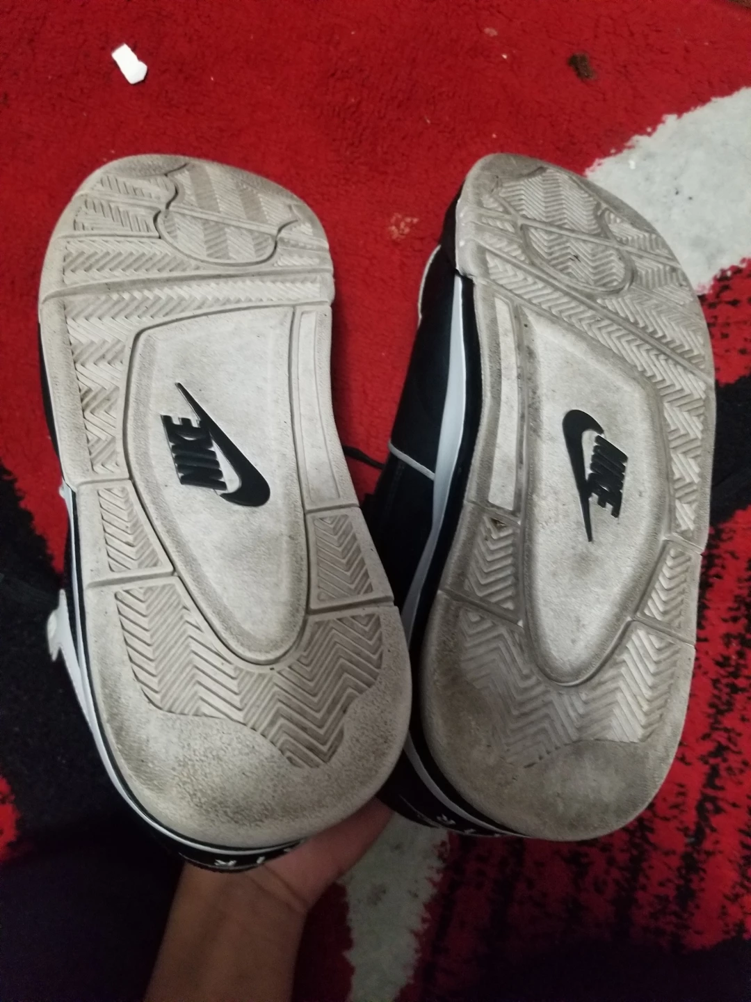 Shoe Bundle (Open To Trades) Size 9 Jordan's or Nike MEN - photo 4