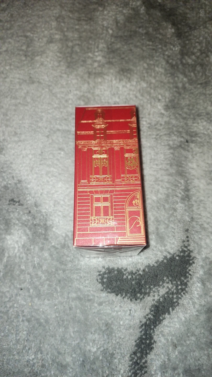 Baccarat Rouge 540 - photo 2
