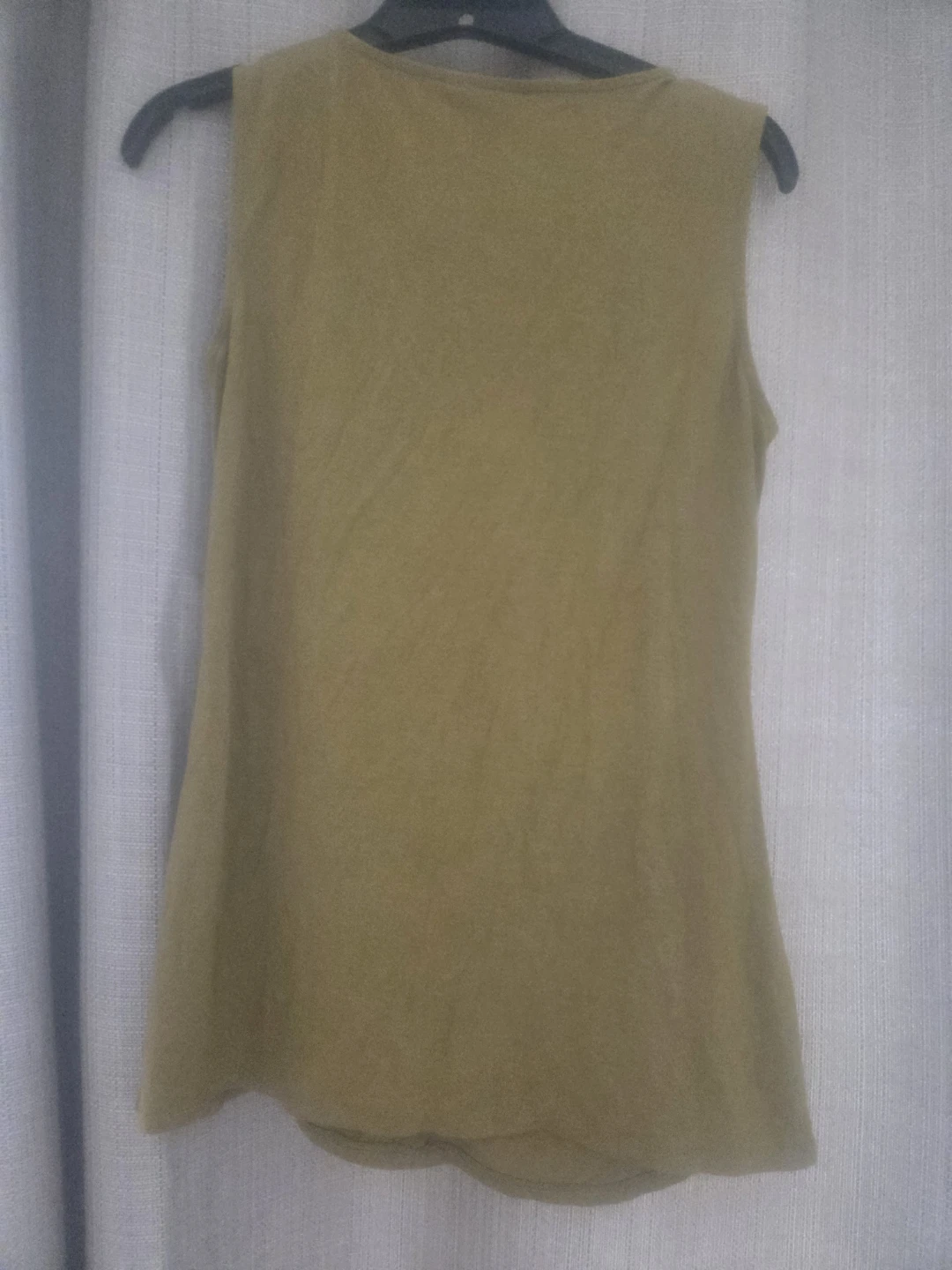 Simply Vera Wang Sleeveless Top - Size S - photo 4