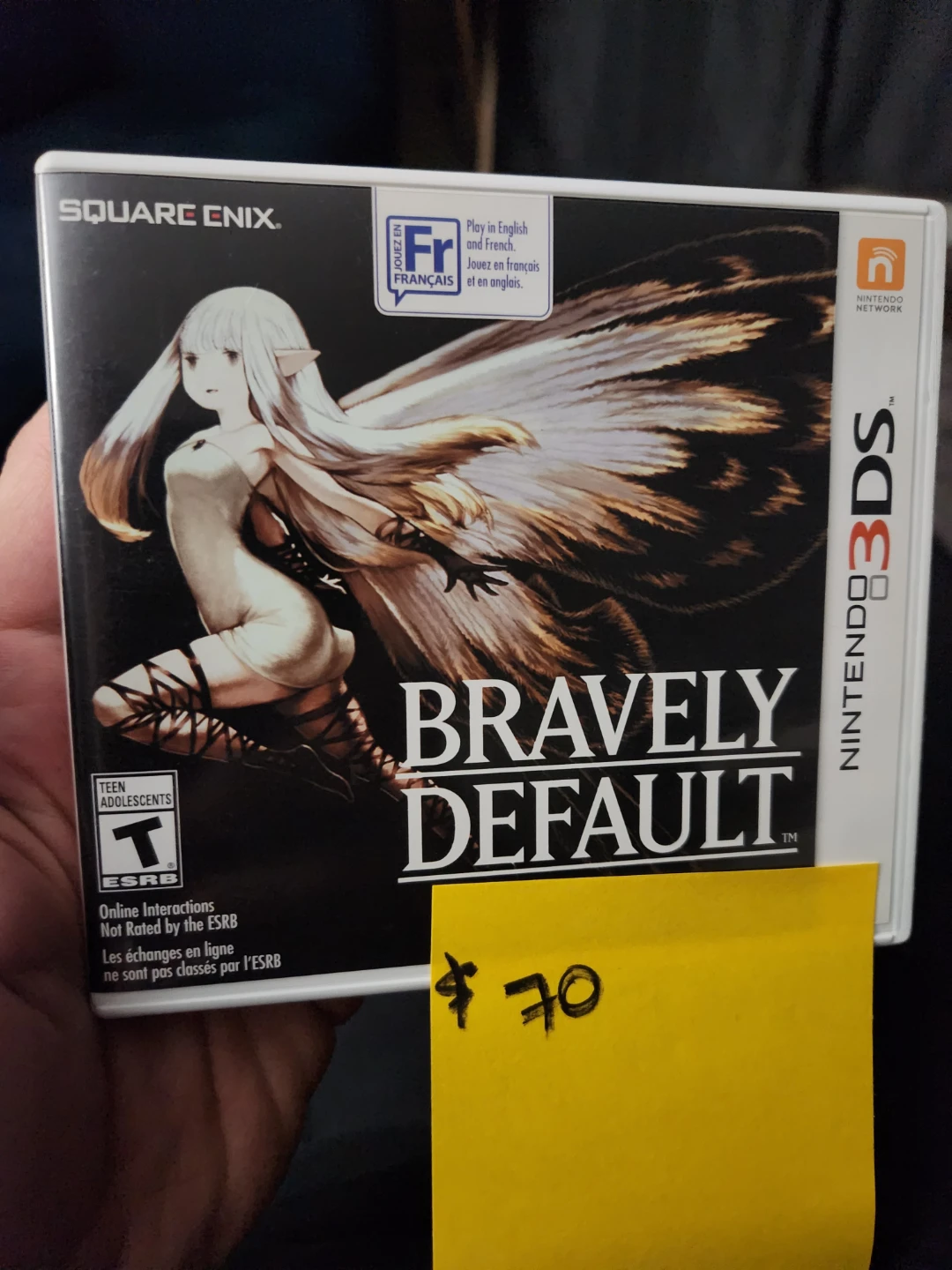 Nintendo 3DS Games Collection - photo 4