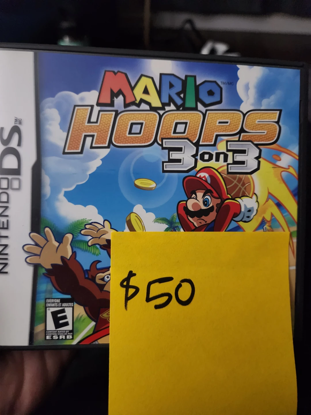 Nintendo 3DS Games Collection - photo 5