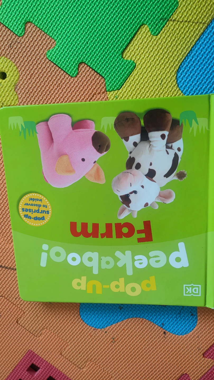 Move out sale-3 kids book - photo 5