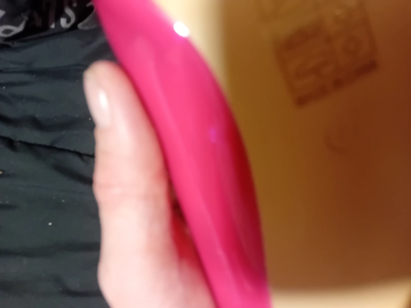 Pink High Heel Pumps - photo 3