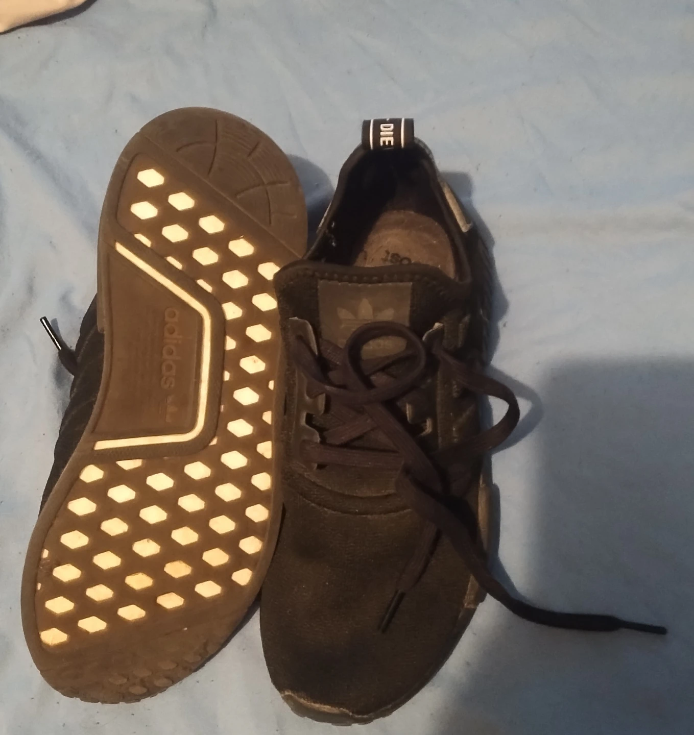 Adidas NMD R1 Shoes - photo 2