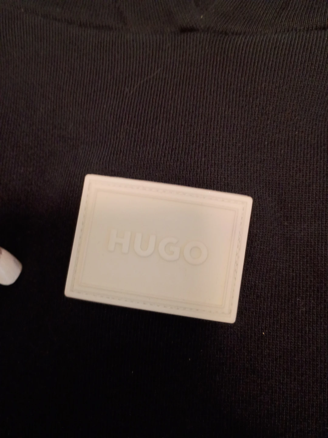 Hugo Boss Black Hoodie - photo 2