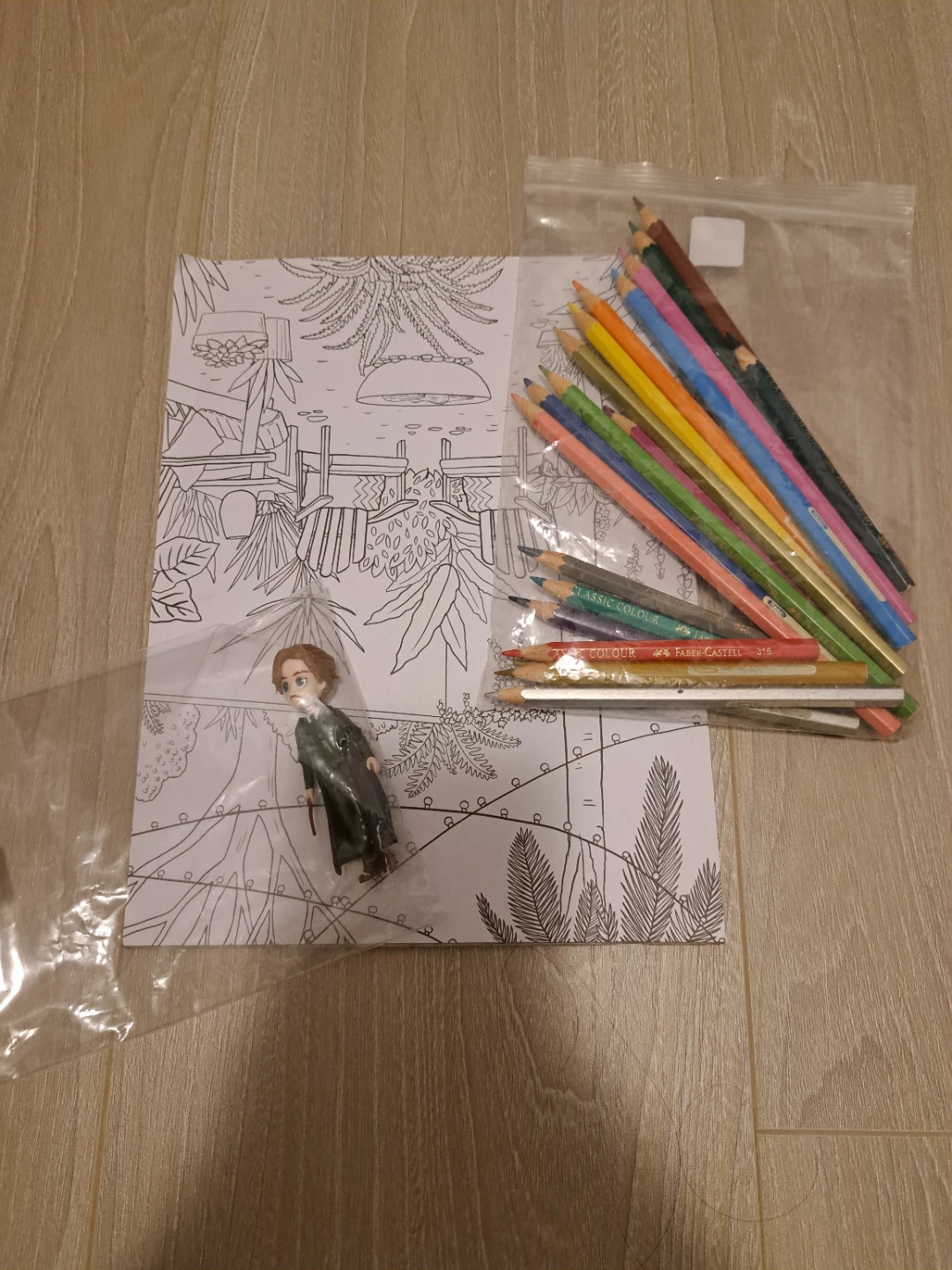 Coloring Book - photo 3