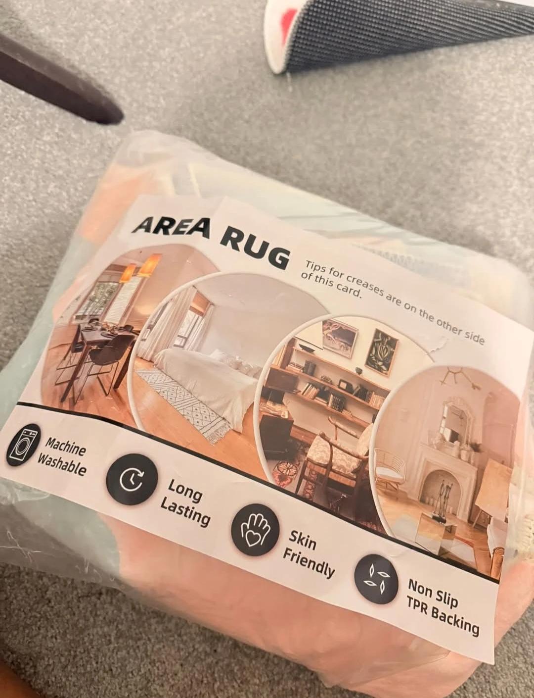 Area Rug