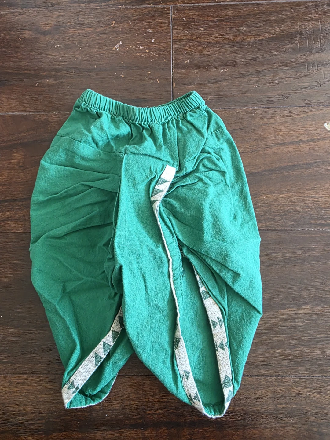Infant's Kurta and Dhoti Set - photo 2