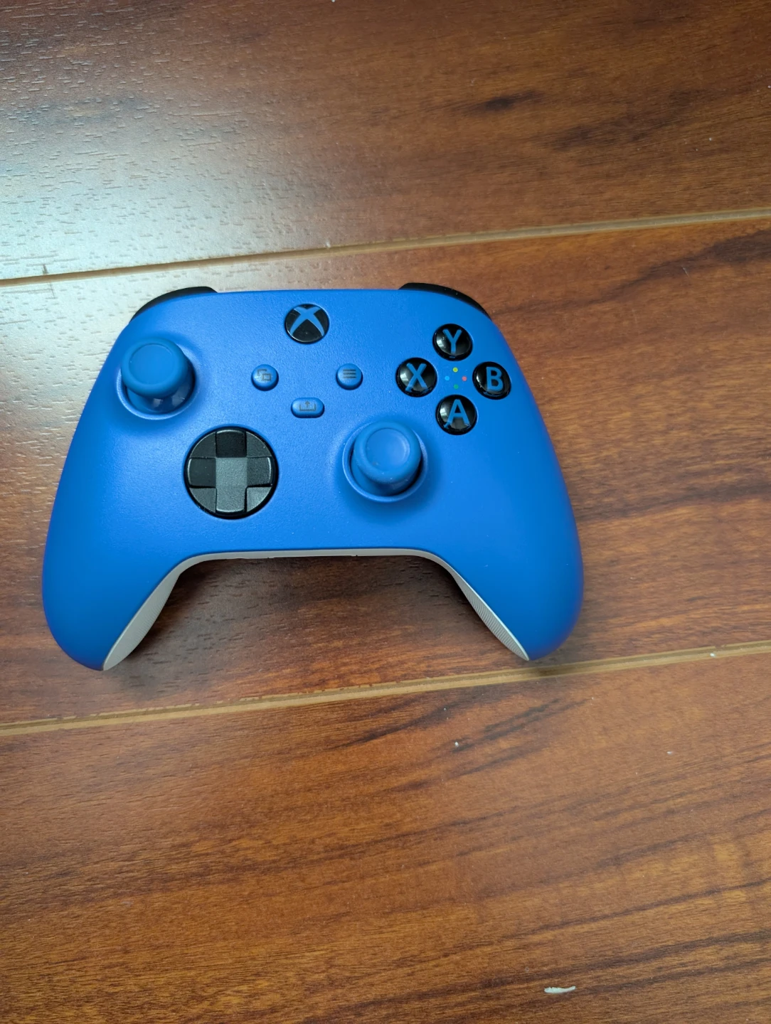 Xbox Series X disk edition - photo 2