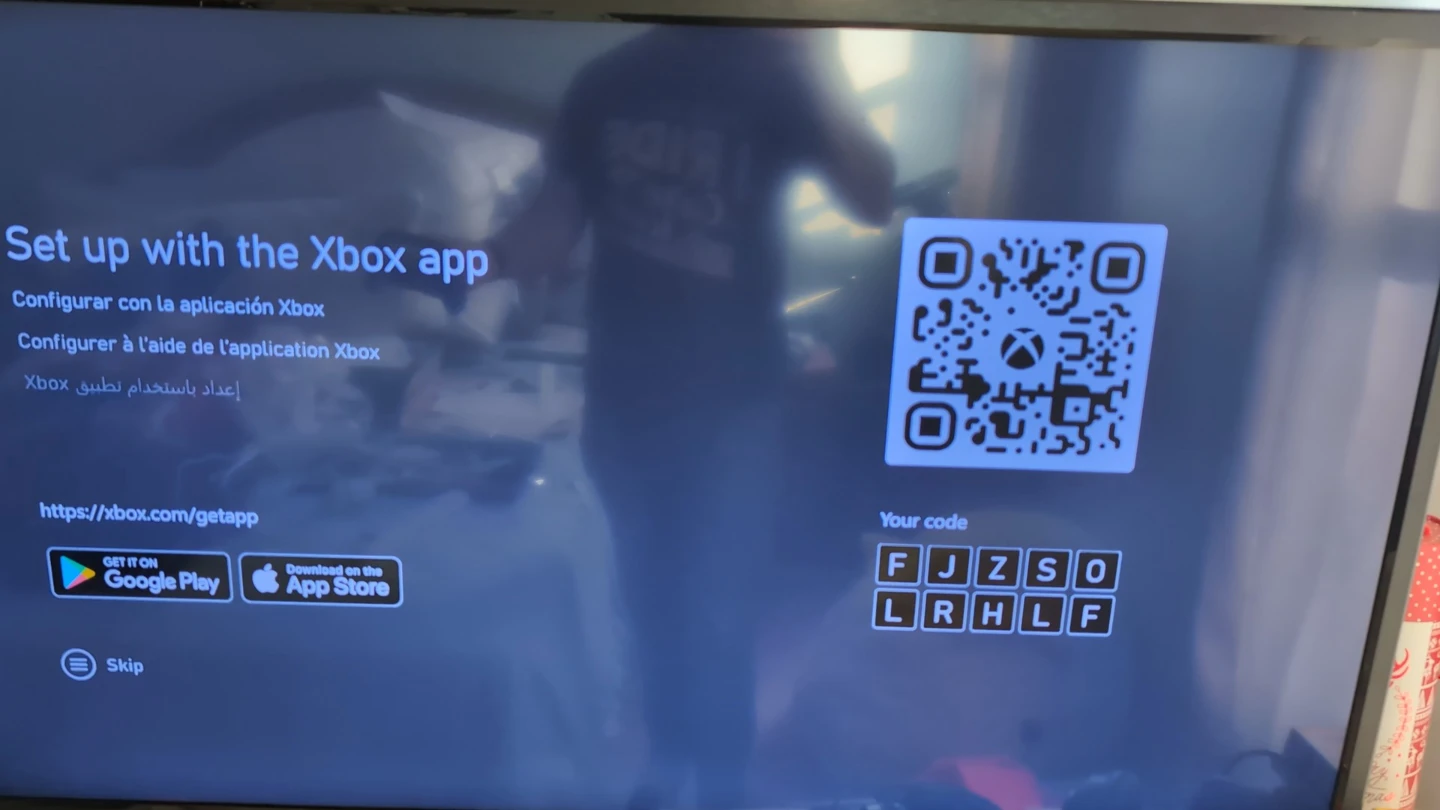 Xbox Series X disk edition - photo 3