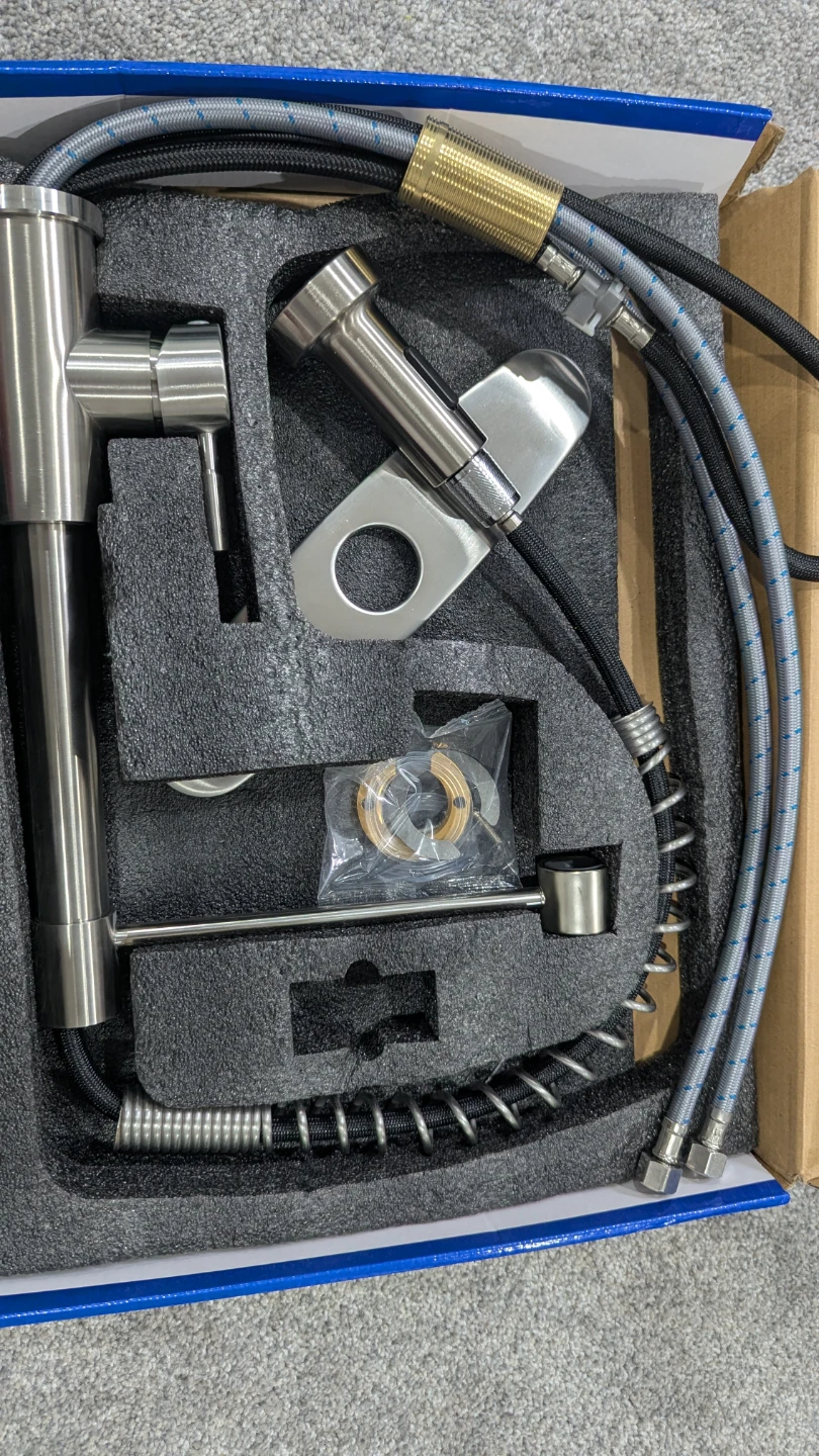 Faucet bnip - photo 2