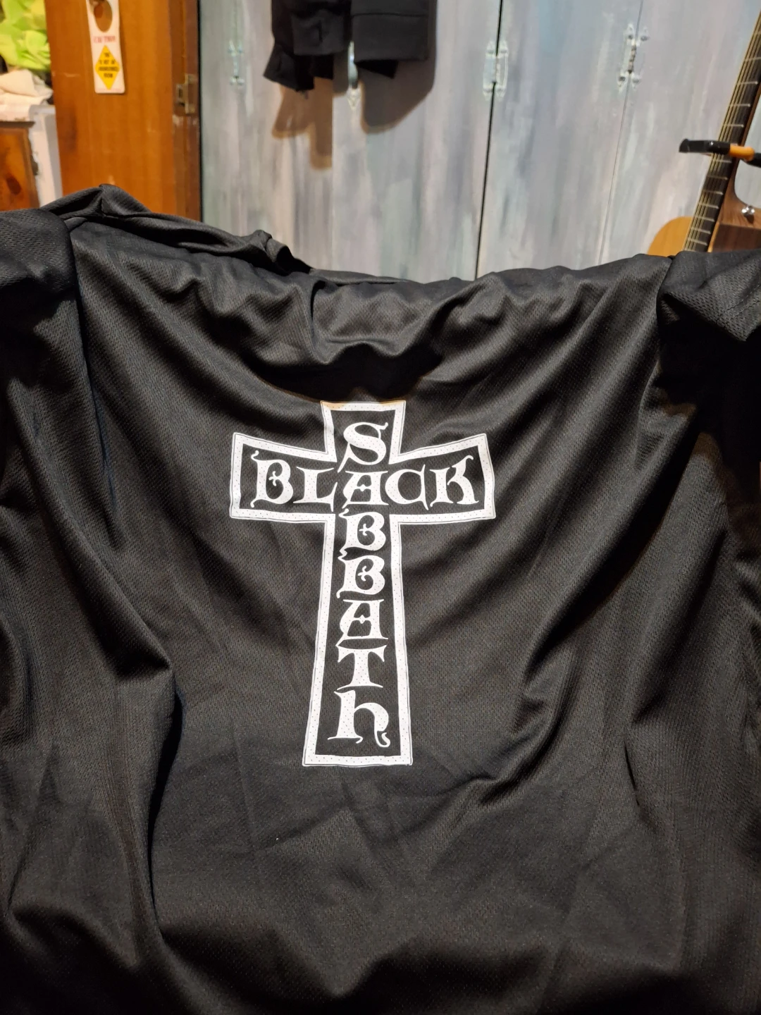 Black Sabbath T-Shirt