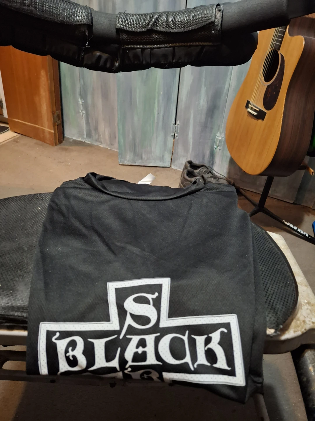 Black Sabbath T-Shirt - photo 2