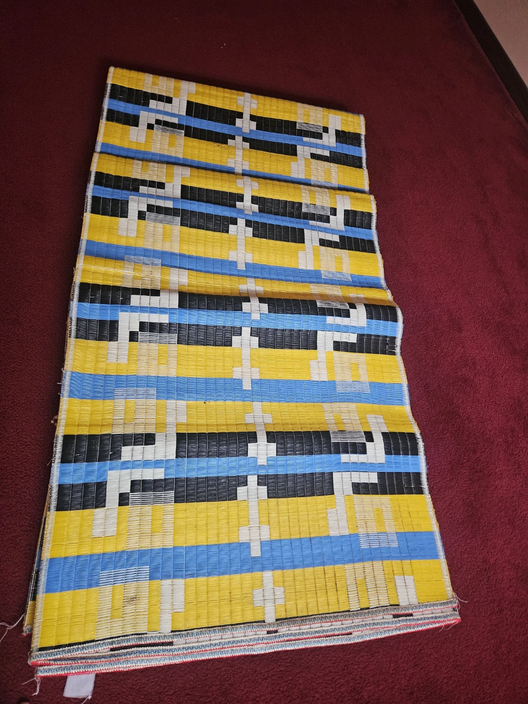 The Kuwaiti Company Dairy Mat