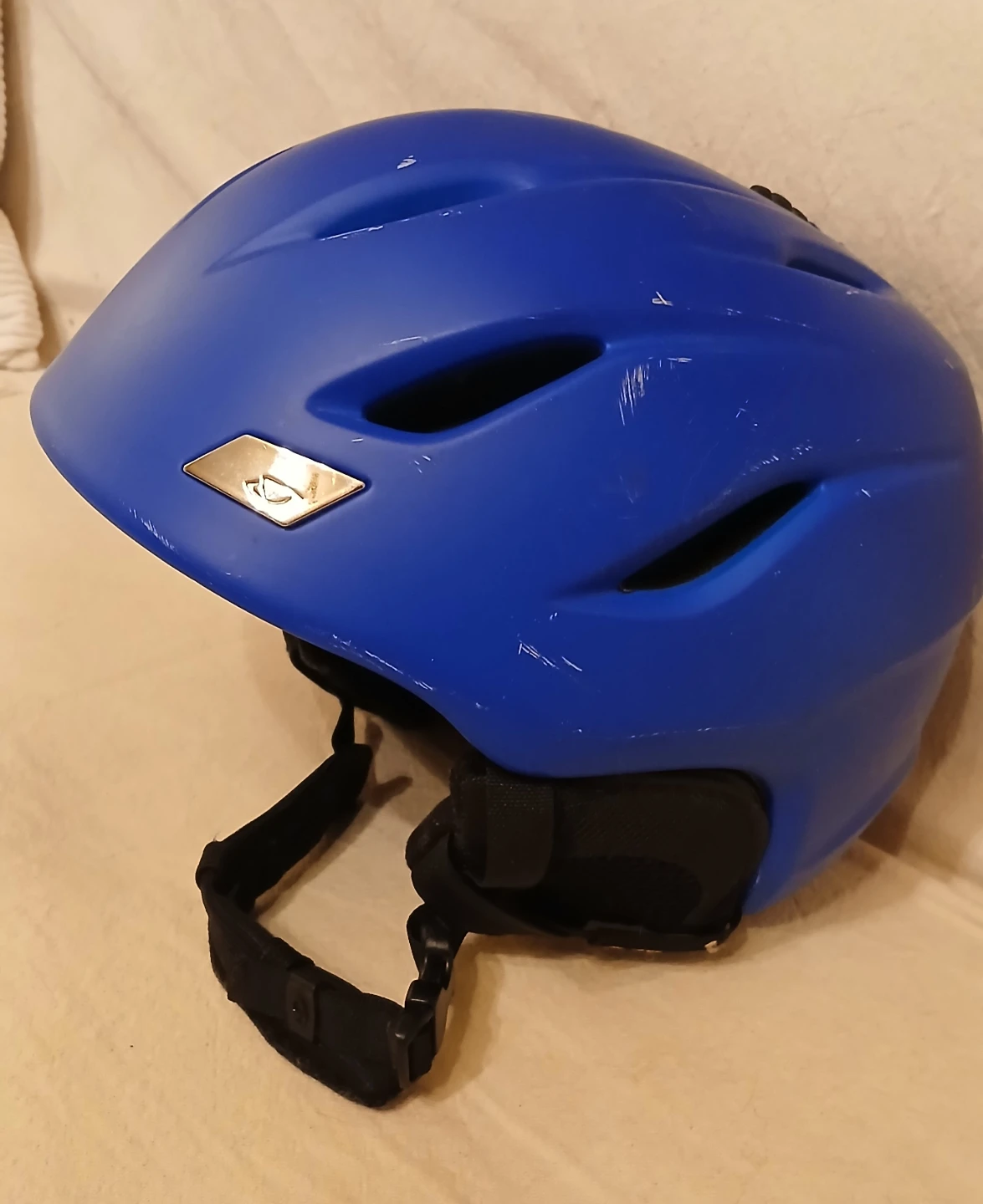 🥕GIRO NINE Skateboard/Bike/Ski/Snowboard Helmet🎿