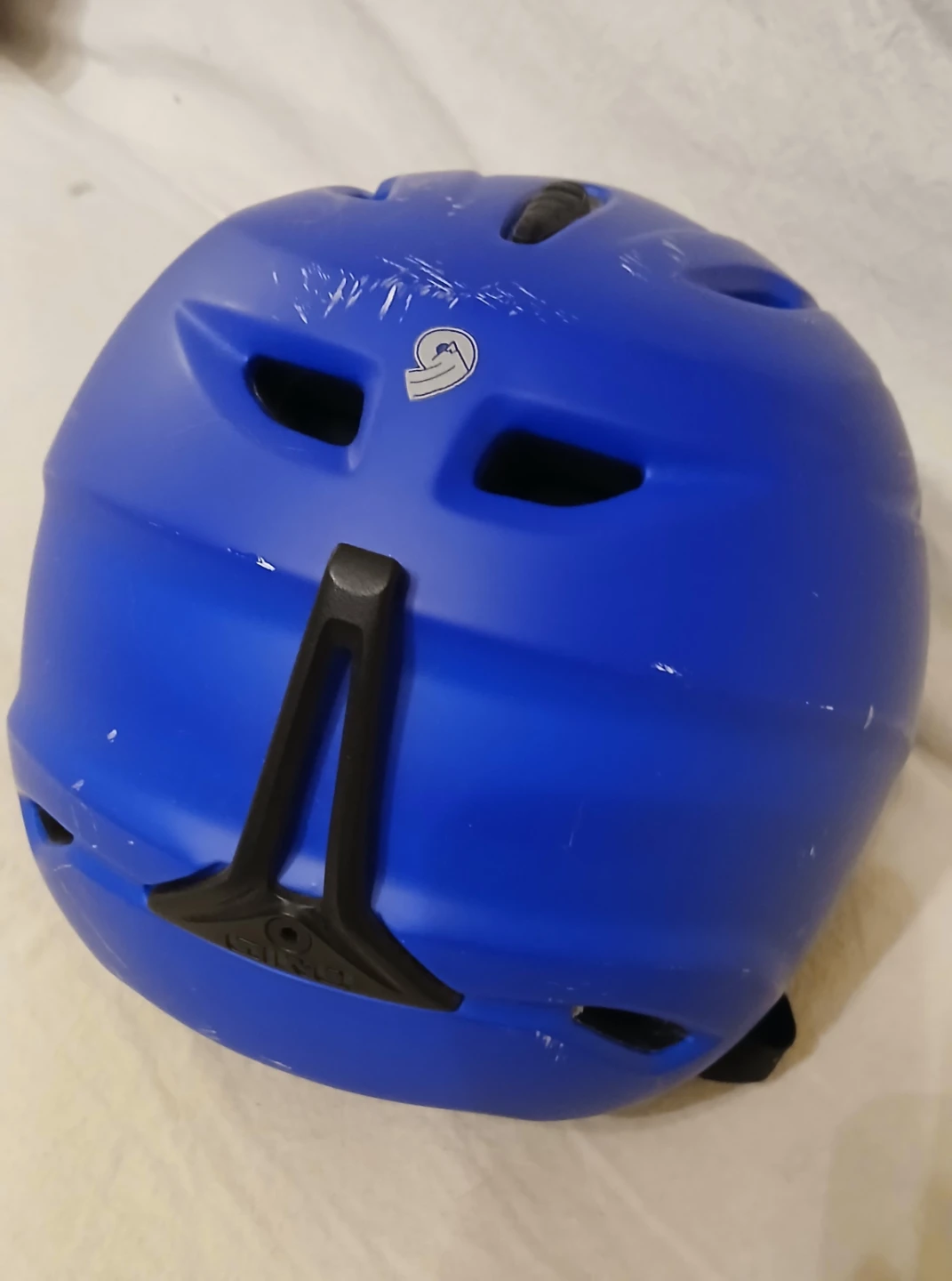 🥕GIRO NINE Skateboard/Bike/Ski/Snowboard Helmet🎿 - photo 2