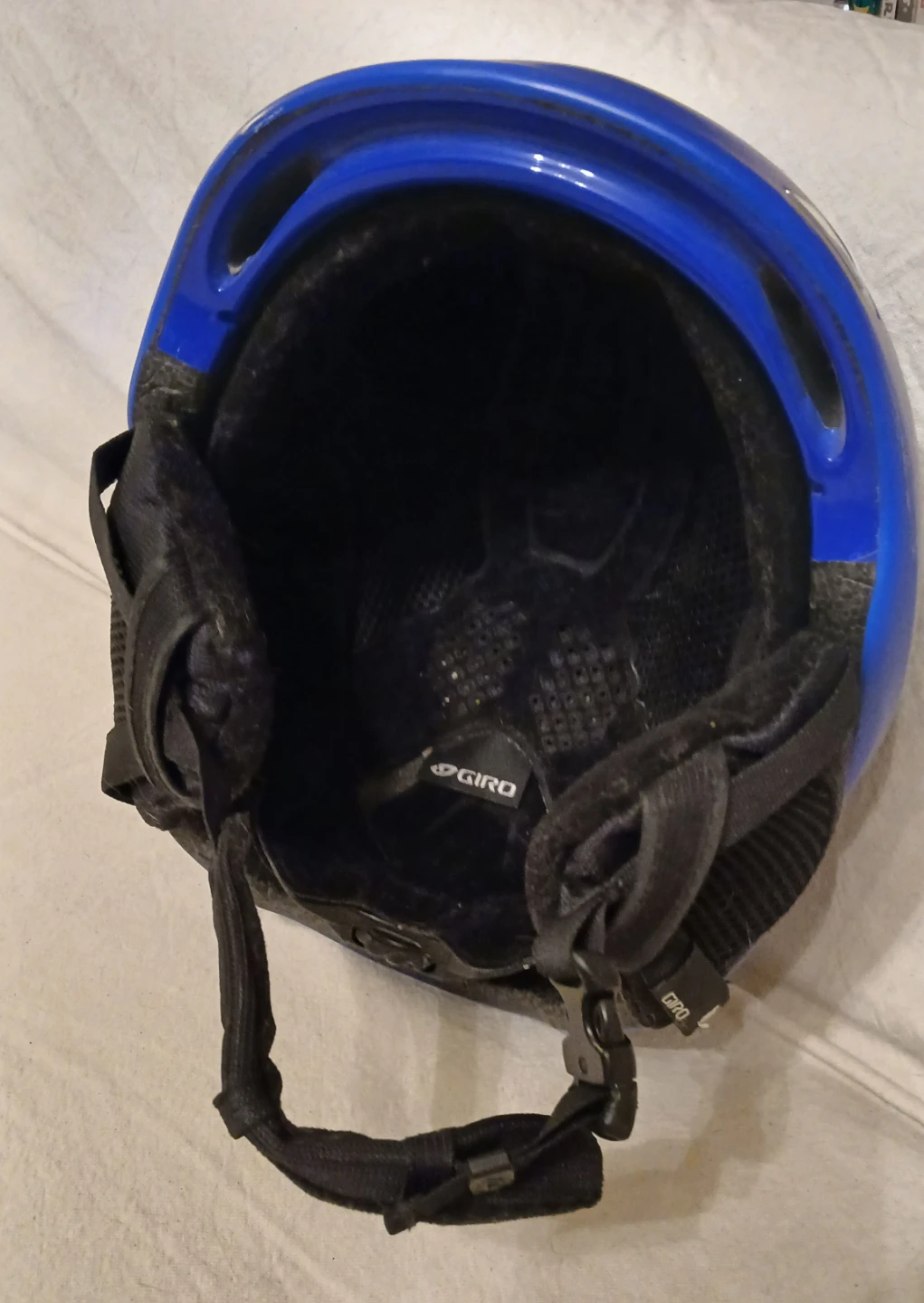 🥕GIRO NINE Skateboard/Bike/Ski/Snowboard Helmet🎿 - photo 3