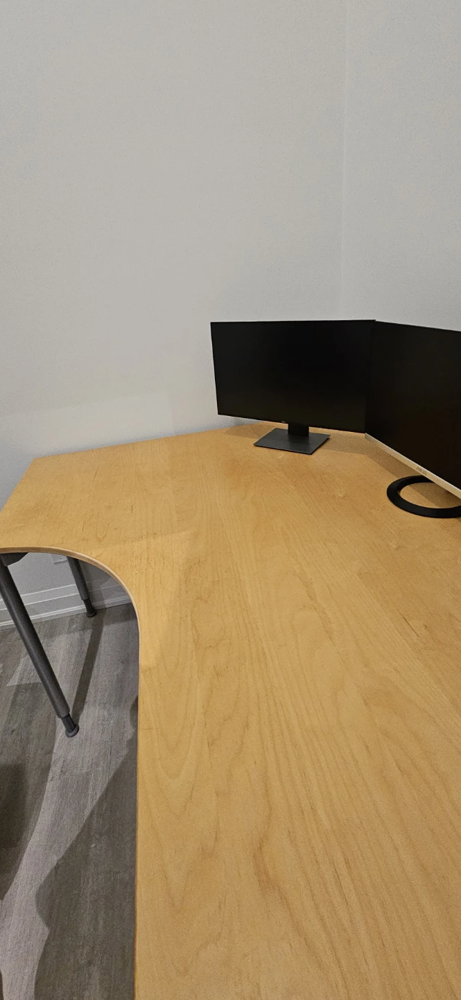 Corner desk - photo 2