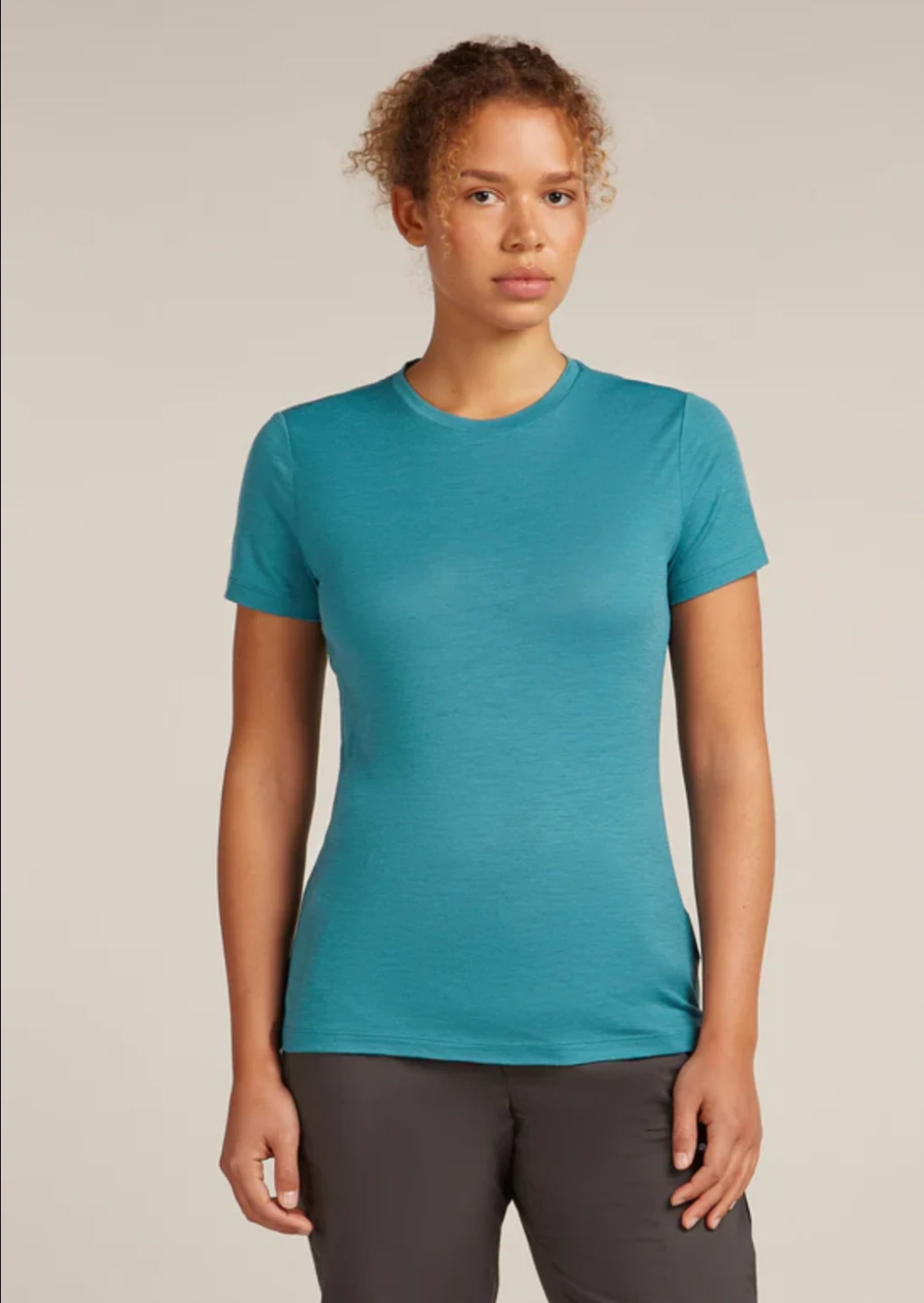 Icebreaker Merino 150 Zone Women's XL T-Shirt