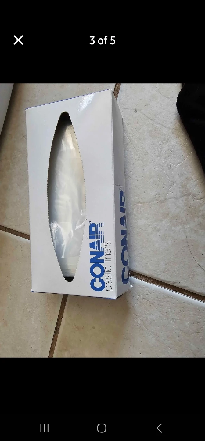 Conair Paraffin Bath Heat Therapy - photo 2