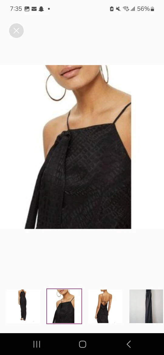 Brand new/never used dress 🏆 - photo 2