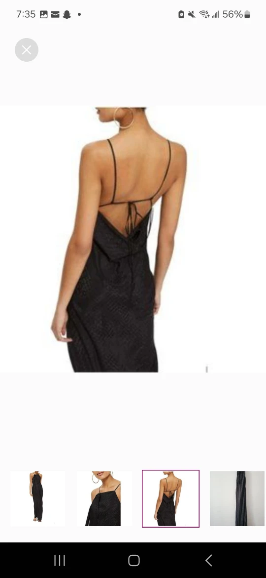 Brand new/never used dress 🏆 - photo 3