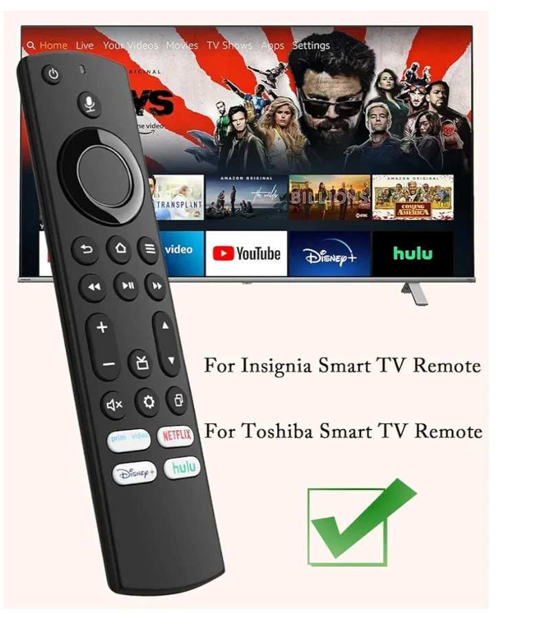 Amazon Fire TV Remote Control - photo 3
