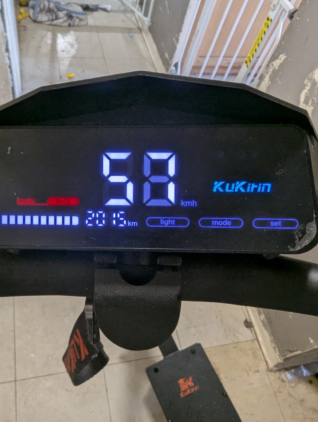 Kukirin G2 Electric Scooter