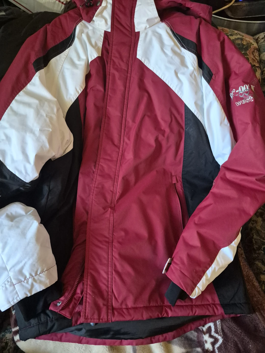 F.O.G. by London Fog Jacket XXL