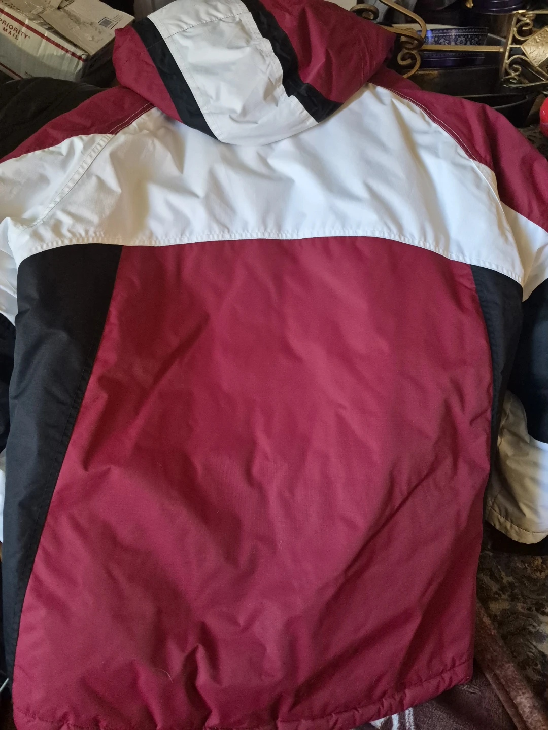 F.O.G. by London Fog Jacket XXL - photo 3