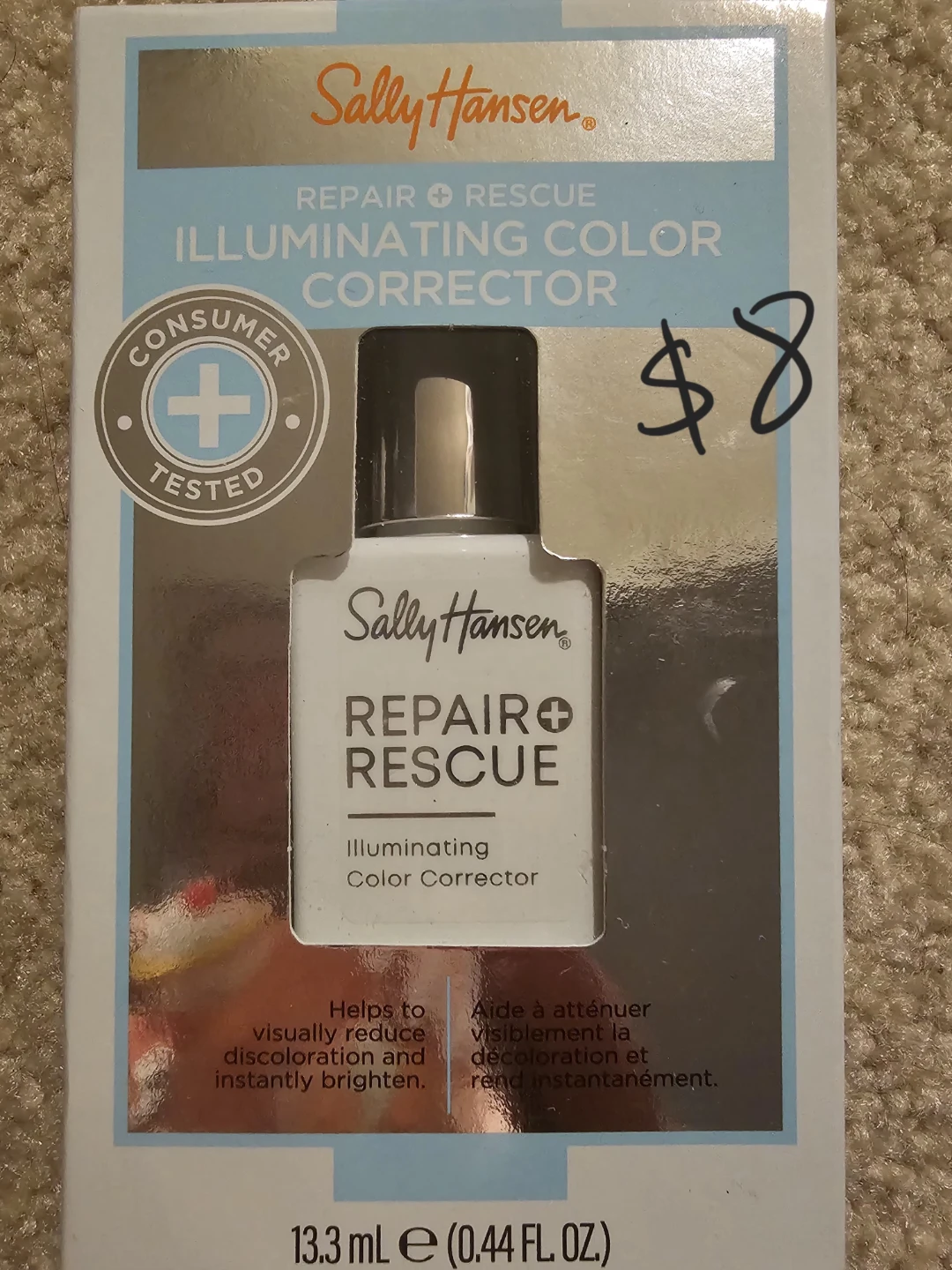 Self care and beauty products - photo 4