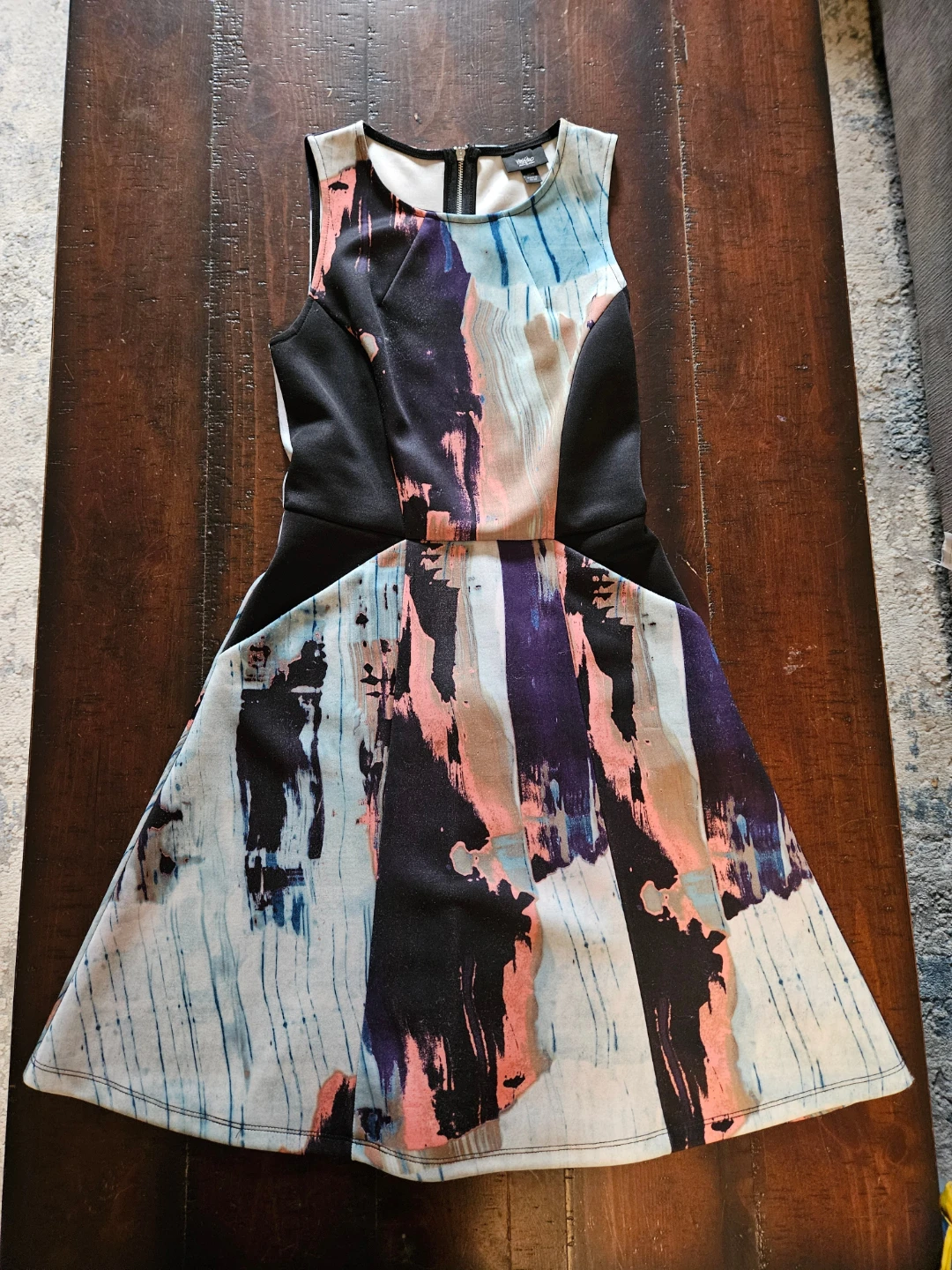 Ladies XS dress