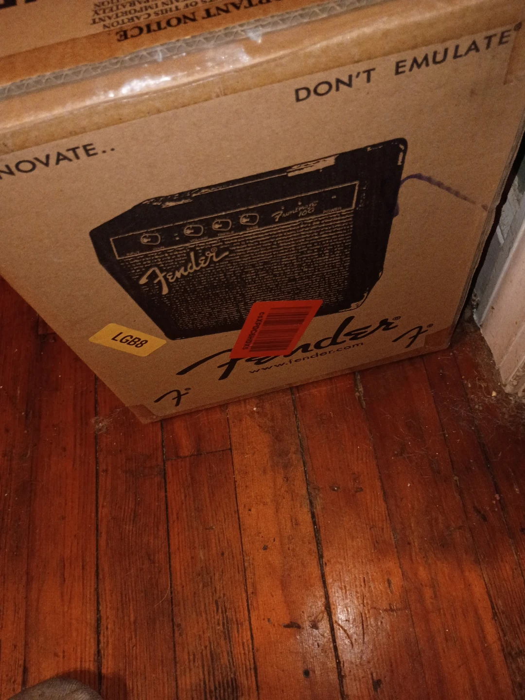 Fender Frontman 10G Guitar Amplifier