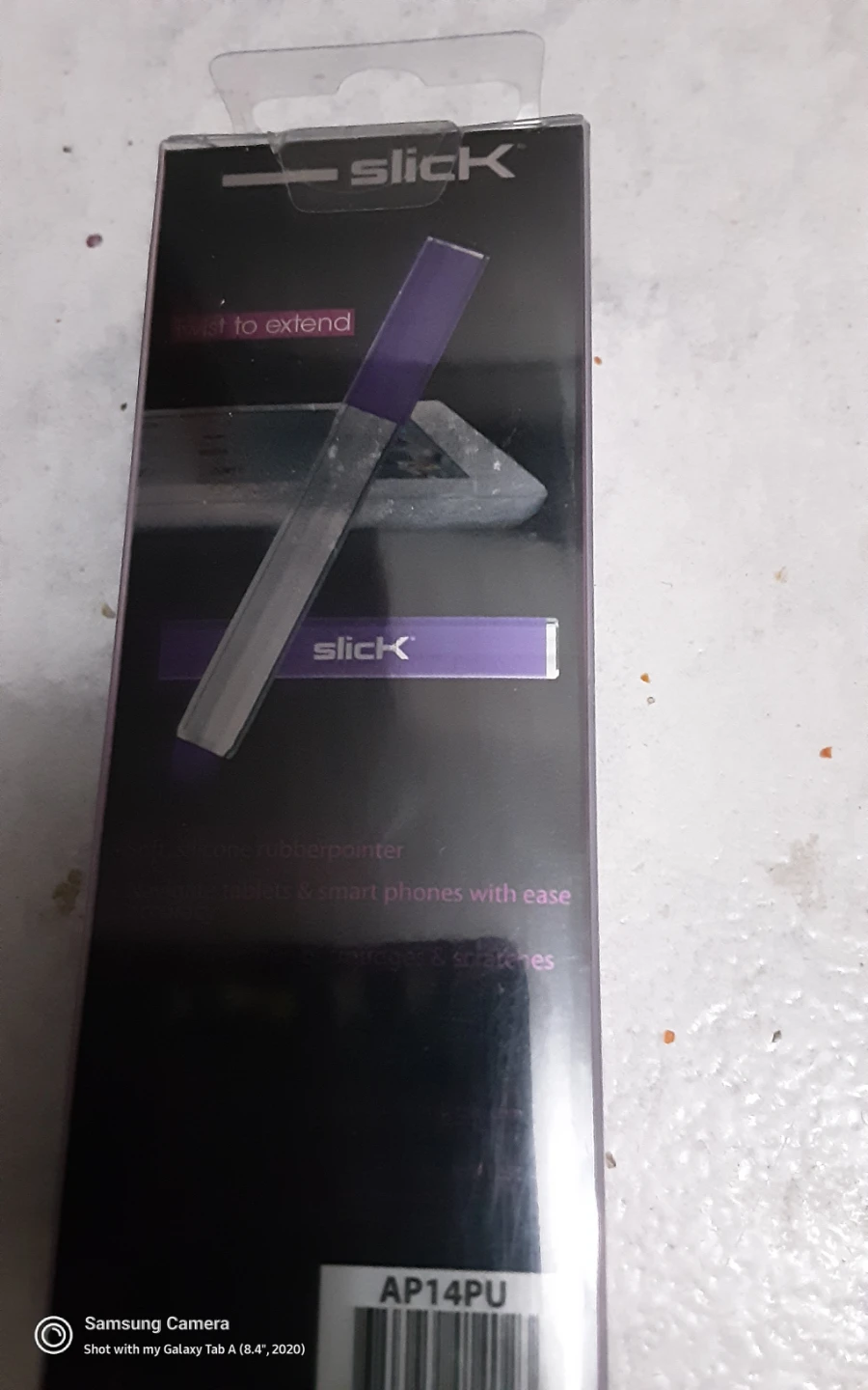 SOFT SILICON RUBBERPOINER, new.. - photo 3