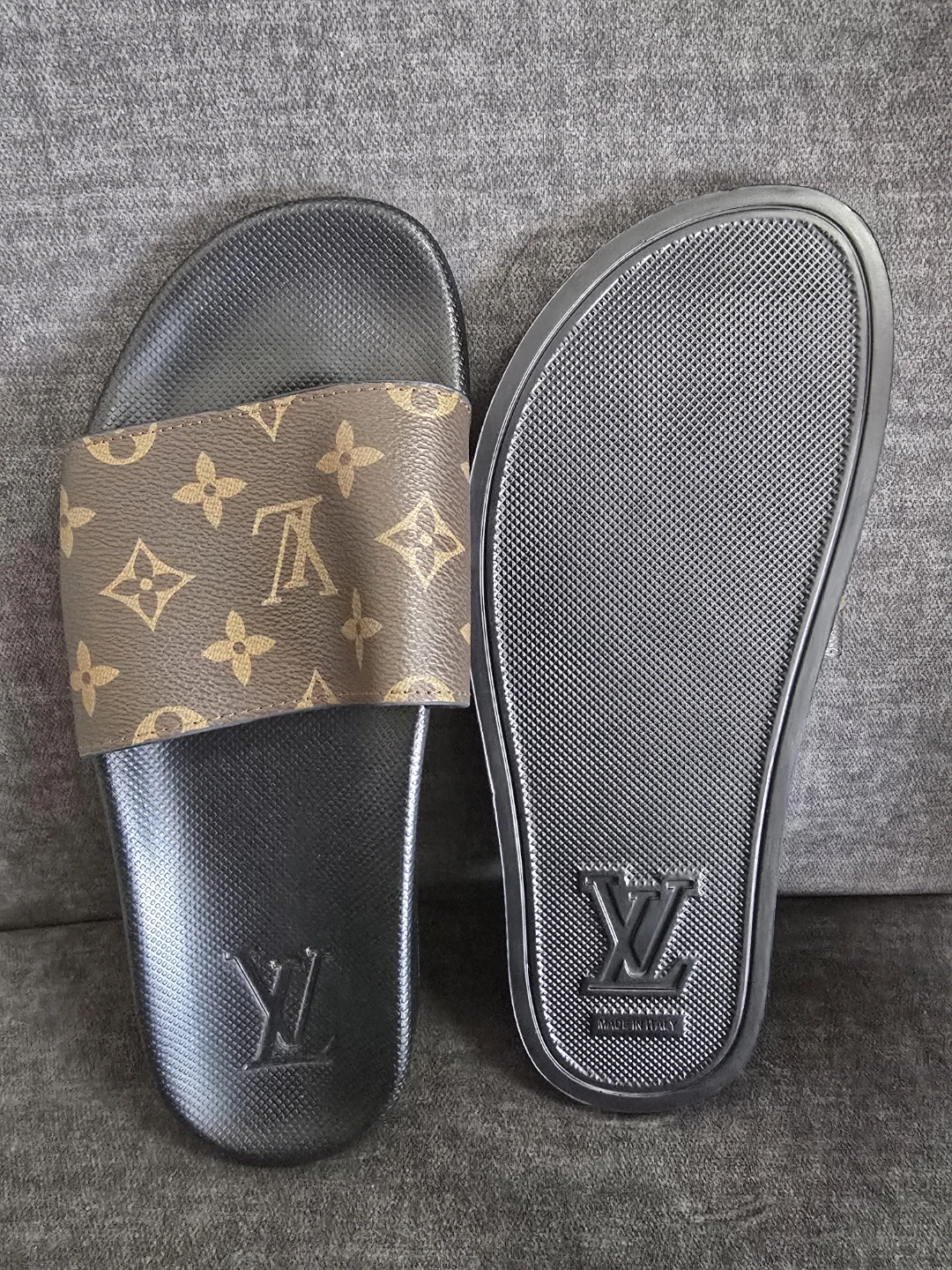Casual Wear Slides Size 7 - photo 2