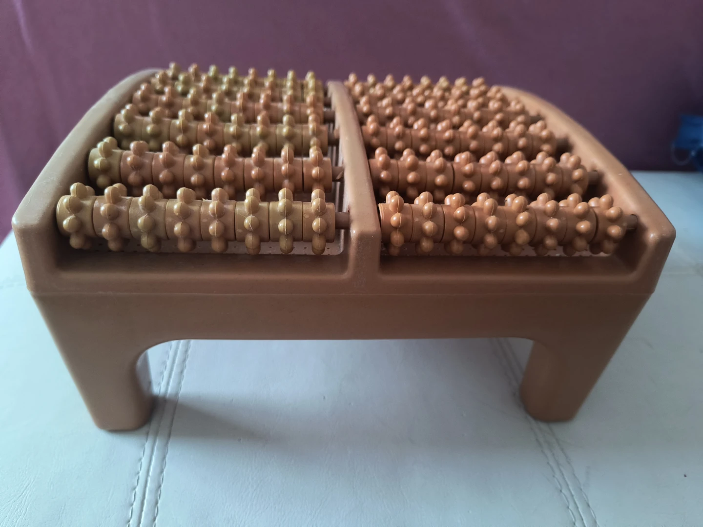 Foot Massager Roller - photo 3