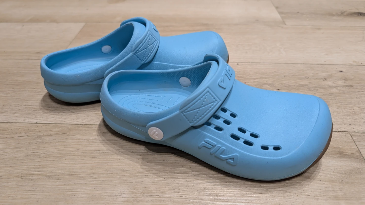 FILA Biella Clogs - photo 4